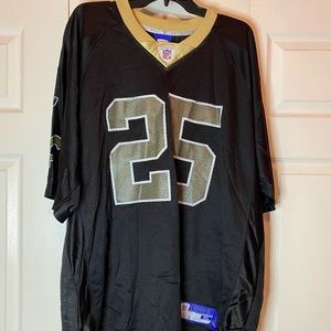 Reggie Bush Jersey